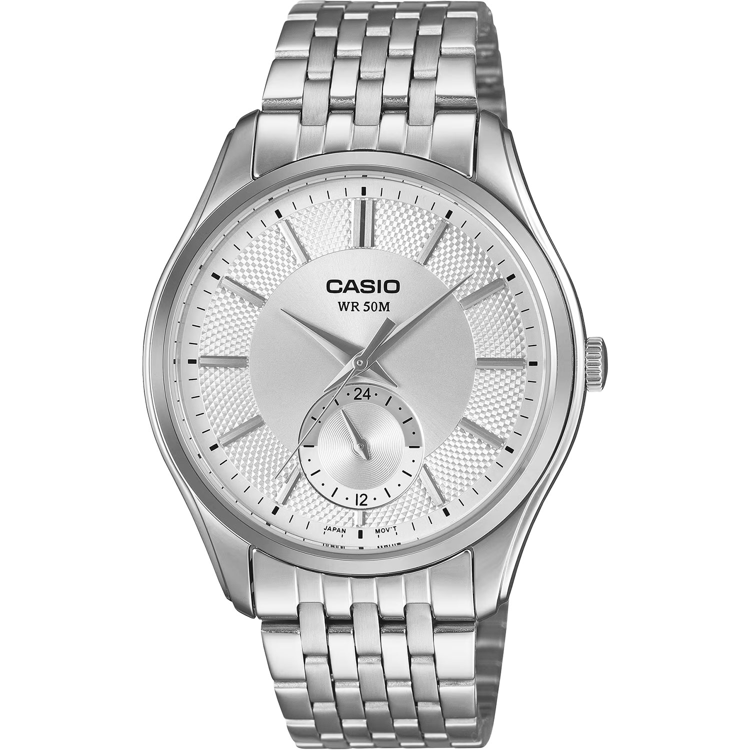 Часы Casio Standard MTP-B315D-7A