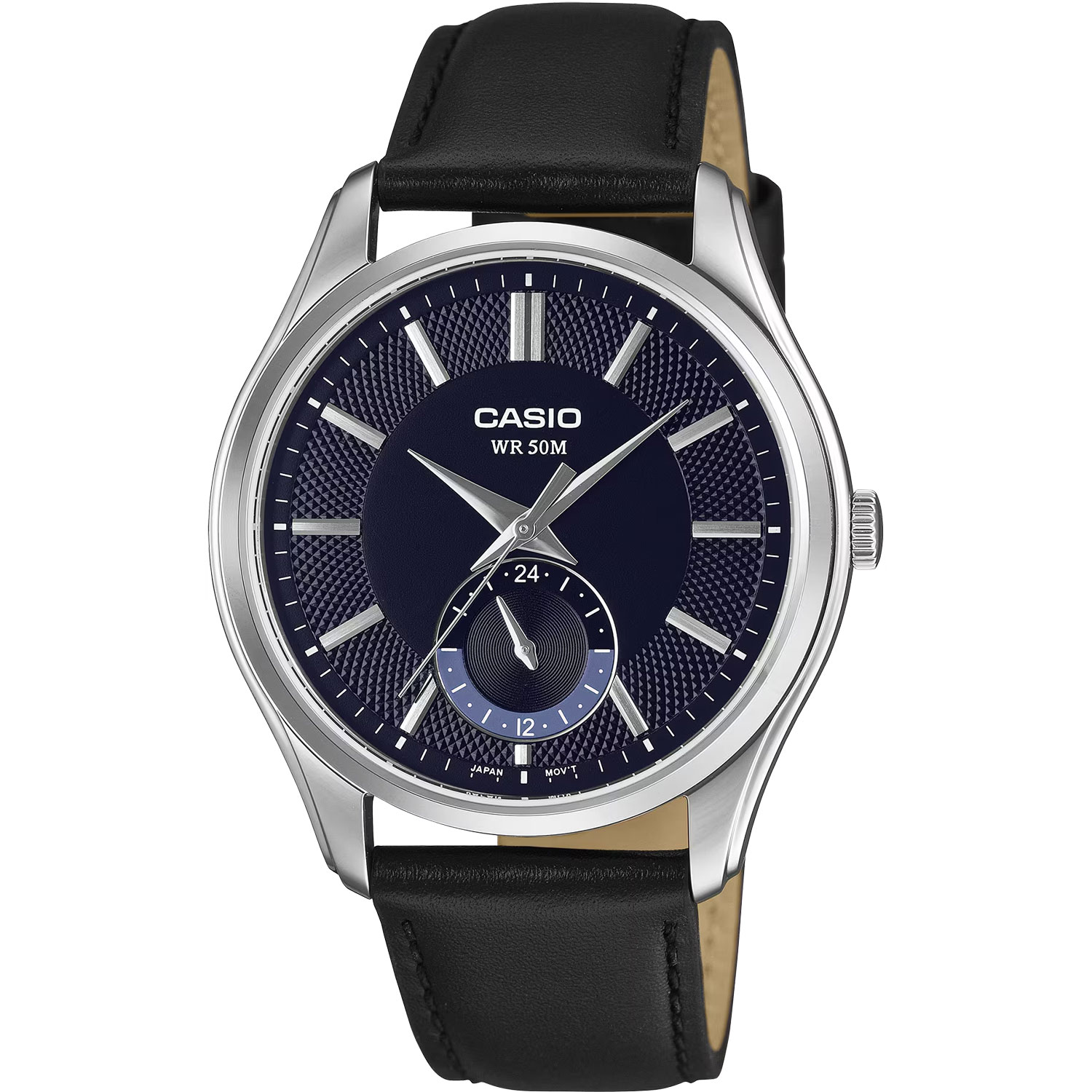 Часы Casio Standard MTP-B315L-2A