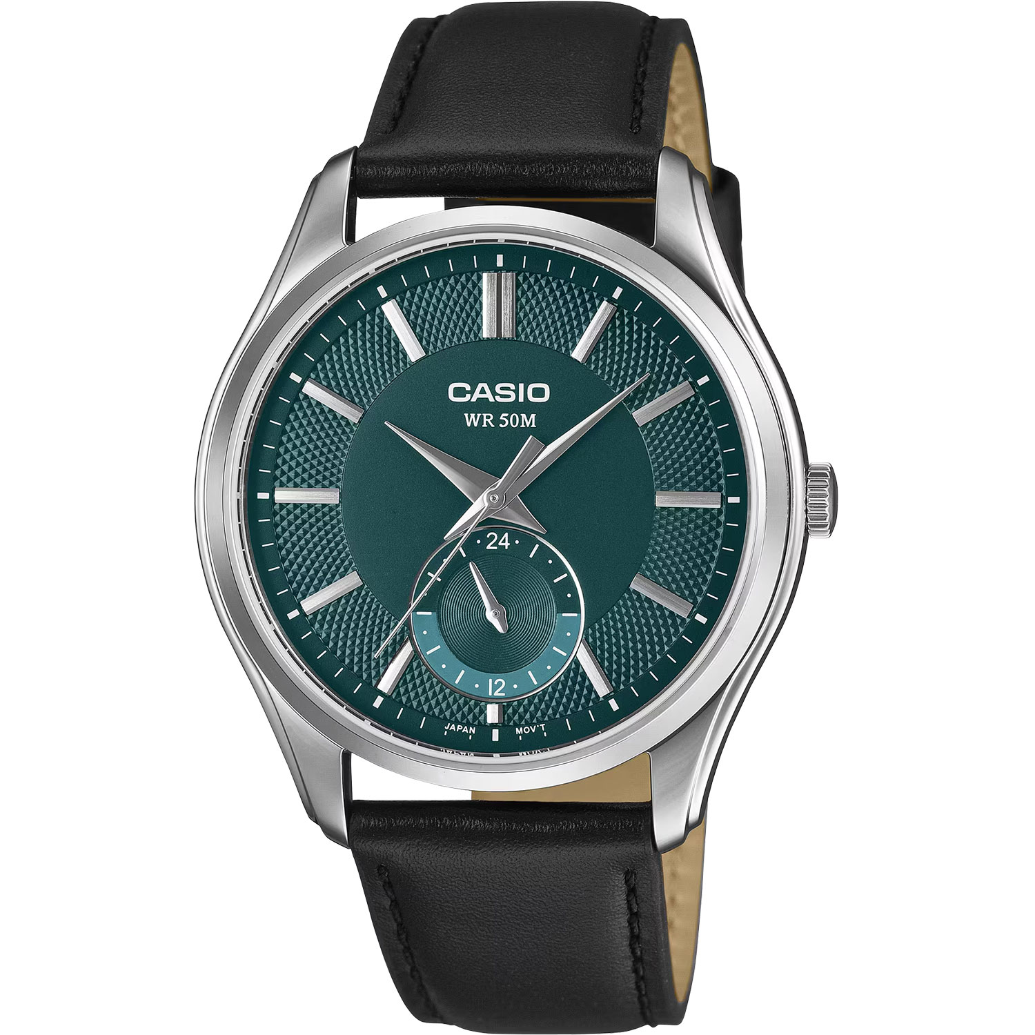 Часы Casio Standard MTP-B315L-3A