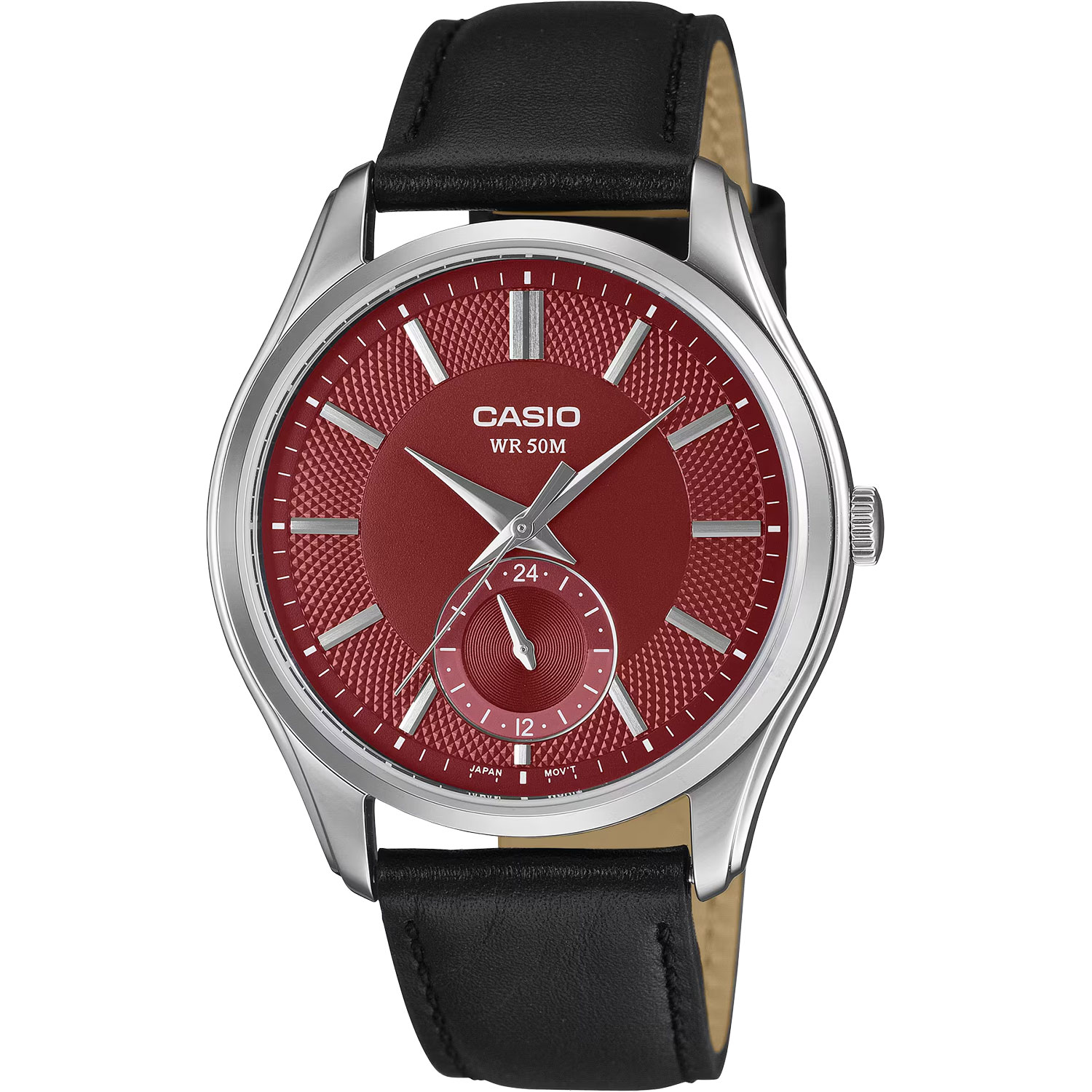 Часы Casio Standard MTP-B315L-4A