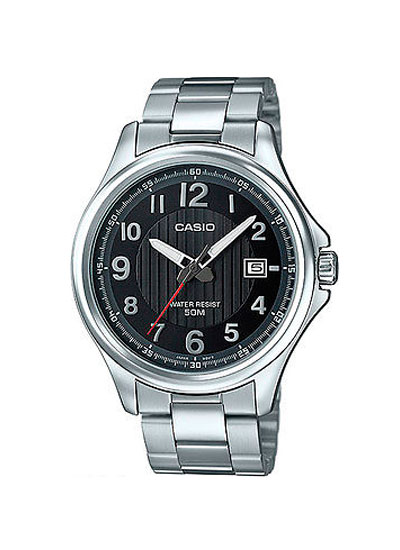 Часы Casio Analog MTP-E126D-1A