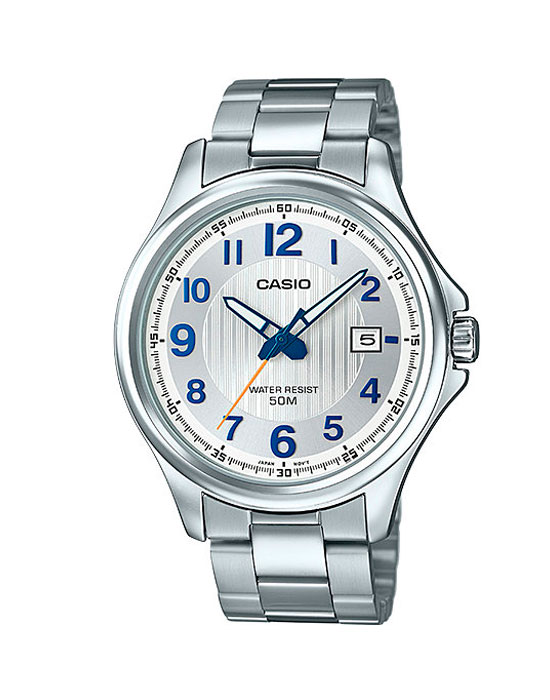 Часы Casio Analog MTP-E126D-7A