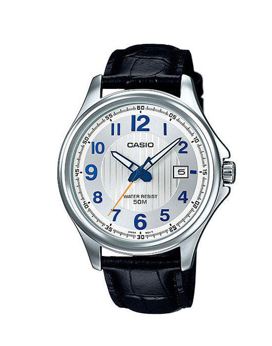Часы Casio Analog MTP-E126L-7A