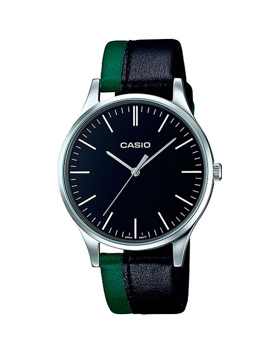 Часы Casio Analog  MTP-E133L-1E