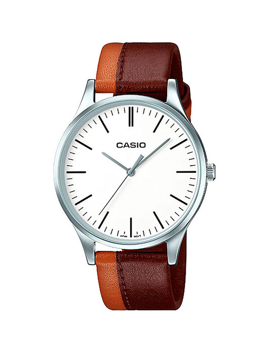 Часы Casio Analog  MTP-E133L-5E