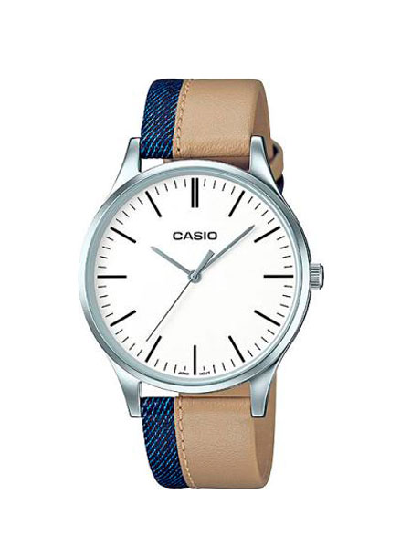 Часы Casio Analog  MTP-E133L-7E