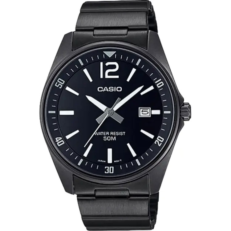Часы Casio Analog MTP-E170B-1B