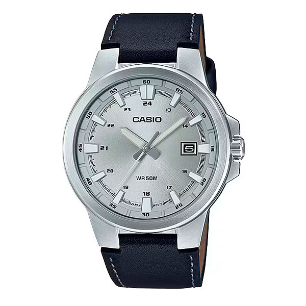 Часы Casio Analog MTP-E173L-7A