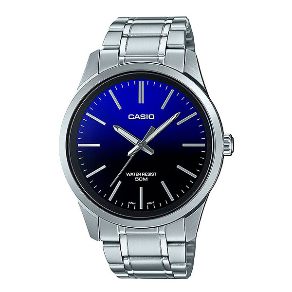 Часы Casio Analog MTP-E180D-2A