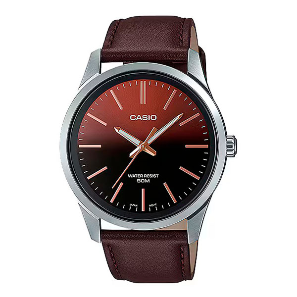 Часы Casio Analog MTP-E180L-5A