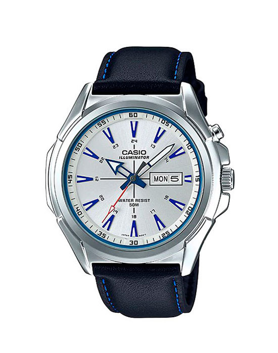 Часы Casio Analog MTP-E200L-7A2