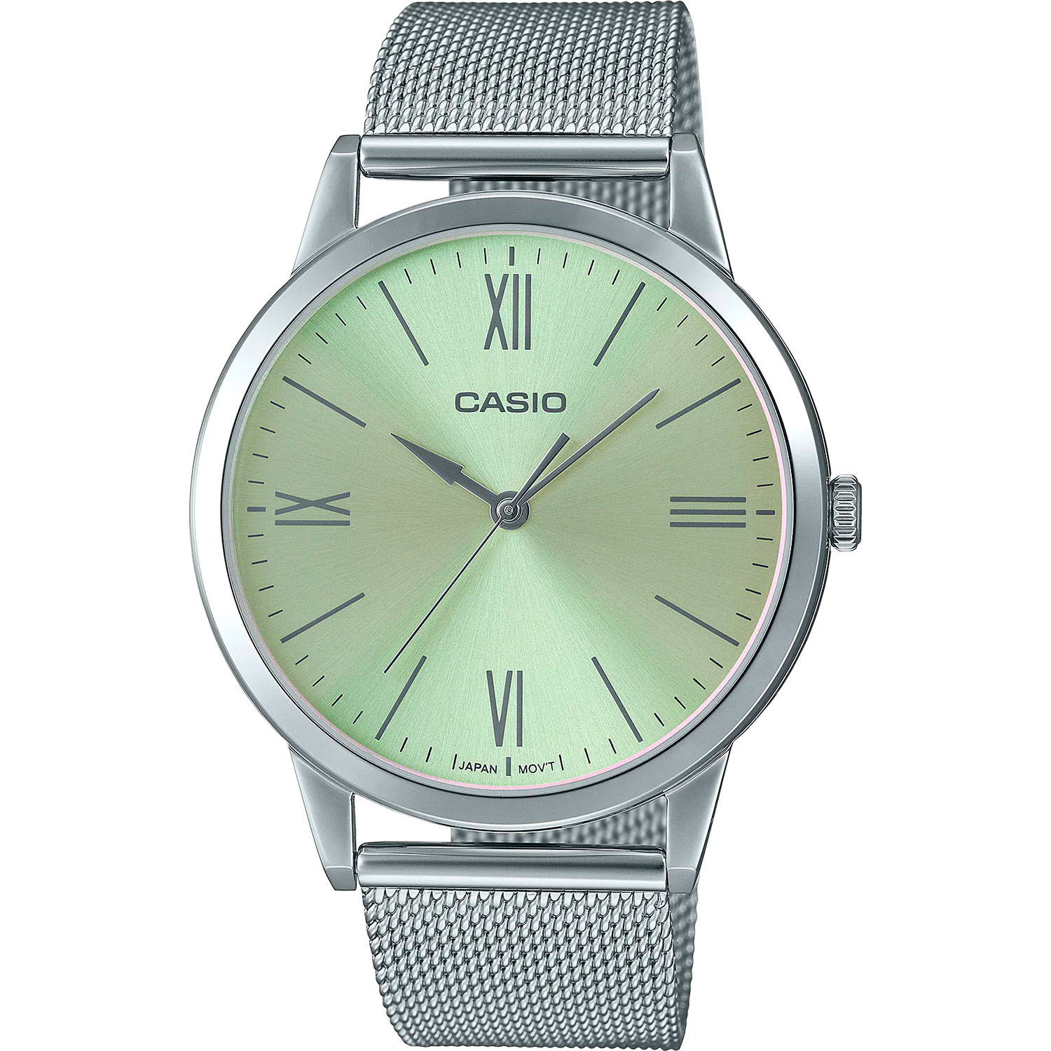 Часы Casio Analog MTP-E600M-9B
