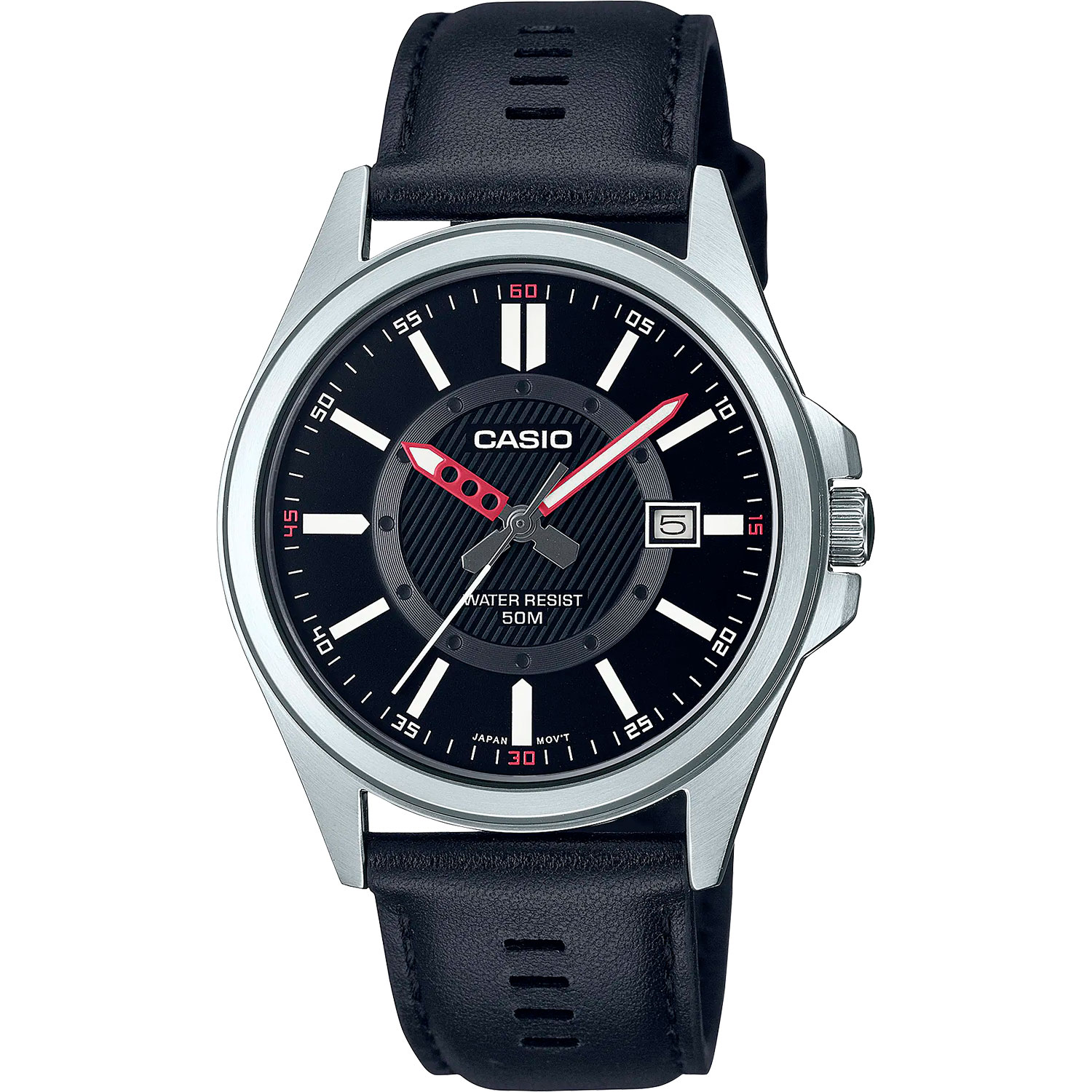 Часы Casio Analog MTP-E700L-1E
