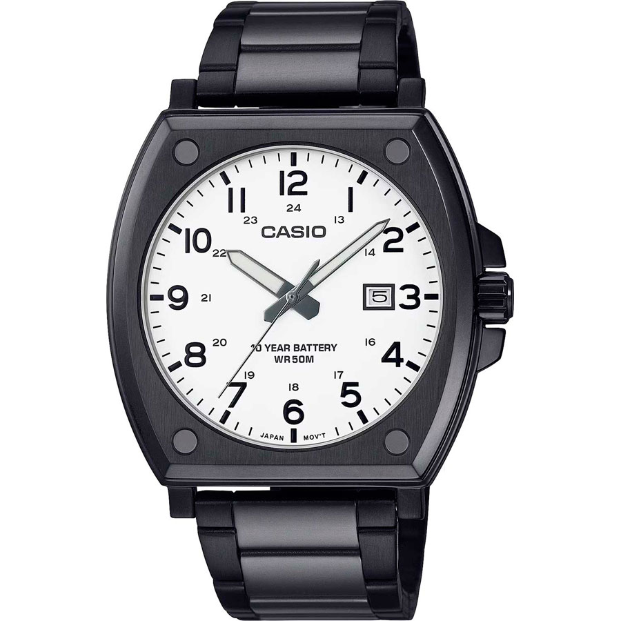Часы Casio Analog MTP-E715D-7A