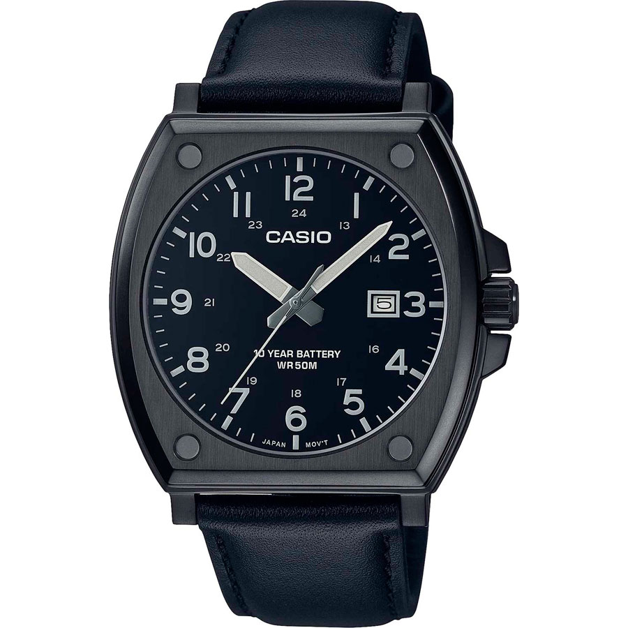 Часы Casio Analog MTP-E715L-1A