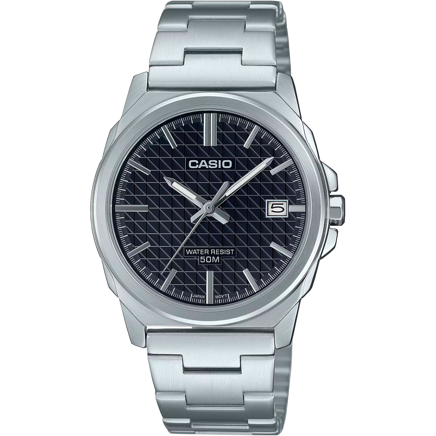 Часы Casio Analog MTP-E720D-1A