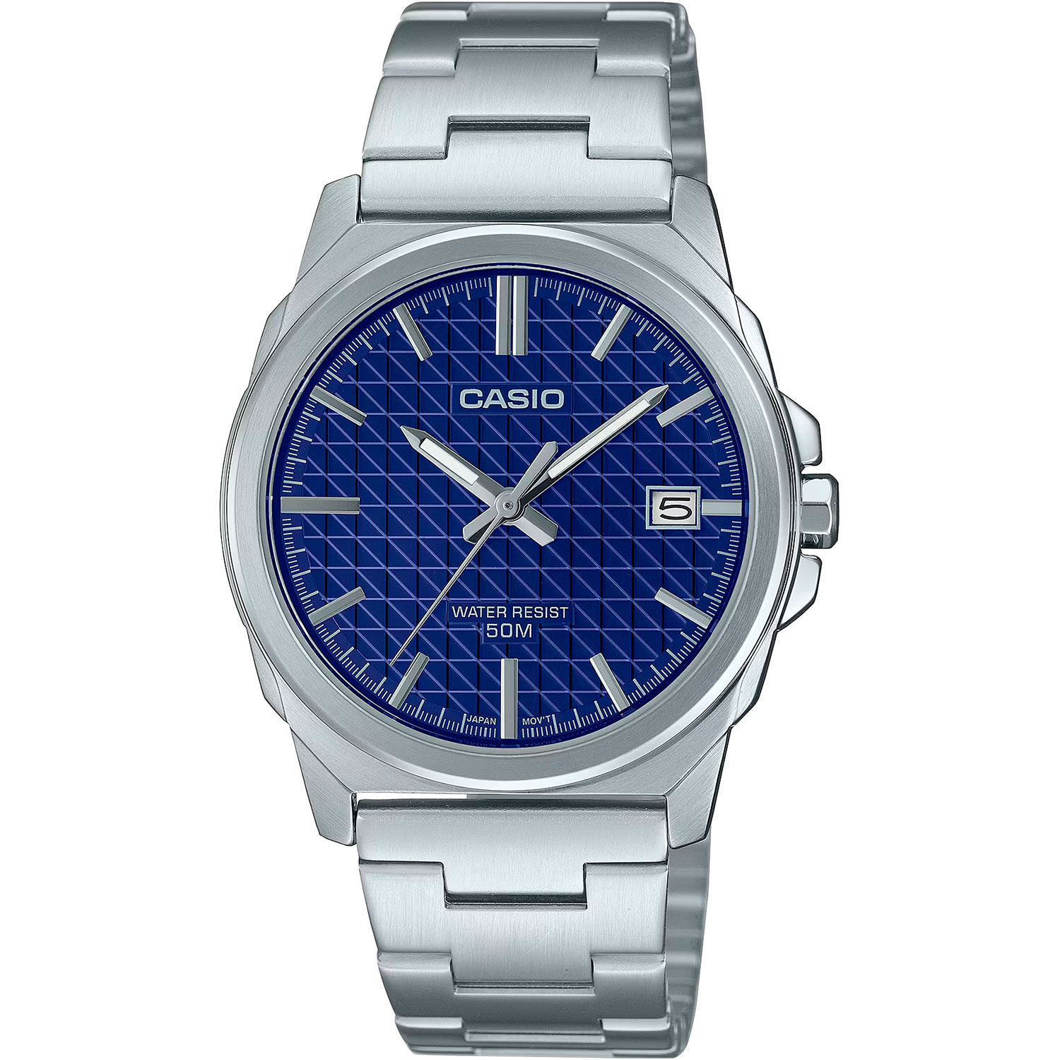 Часы Casio Analog MTP-E720D-2A