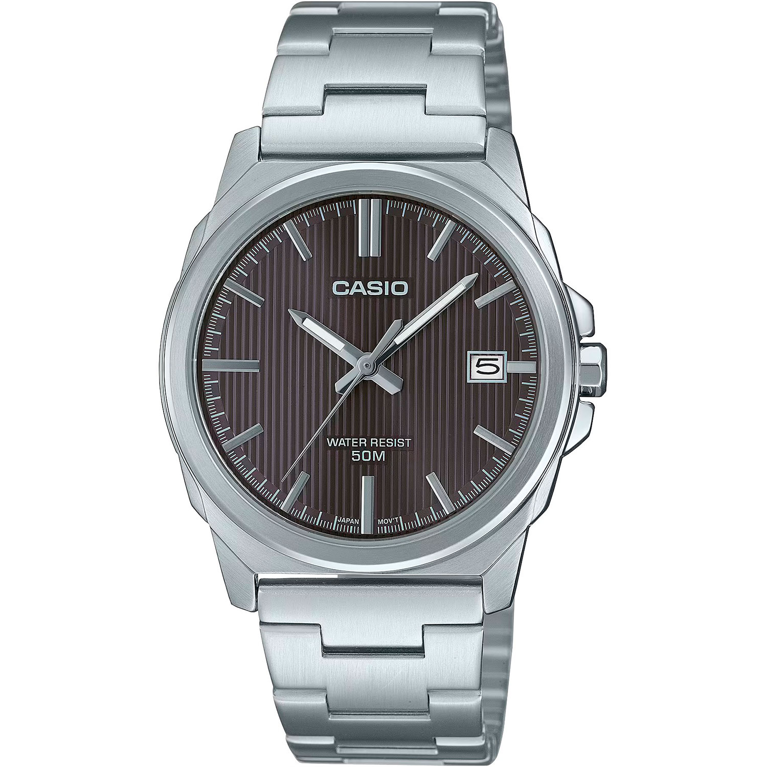 Часы Casio Analog MTP-E720D-8A