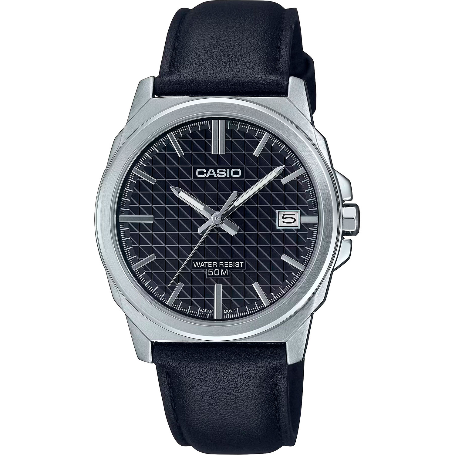 Часы Casio Analog MTP-E720L-1A