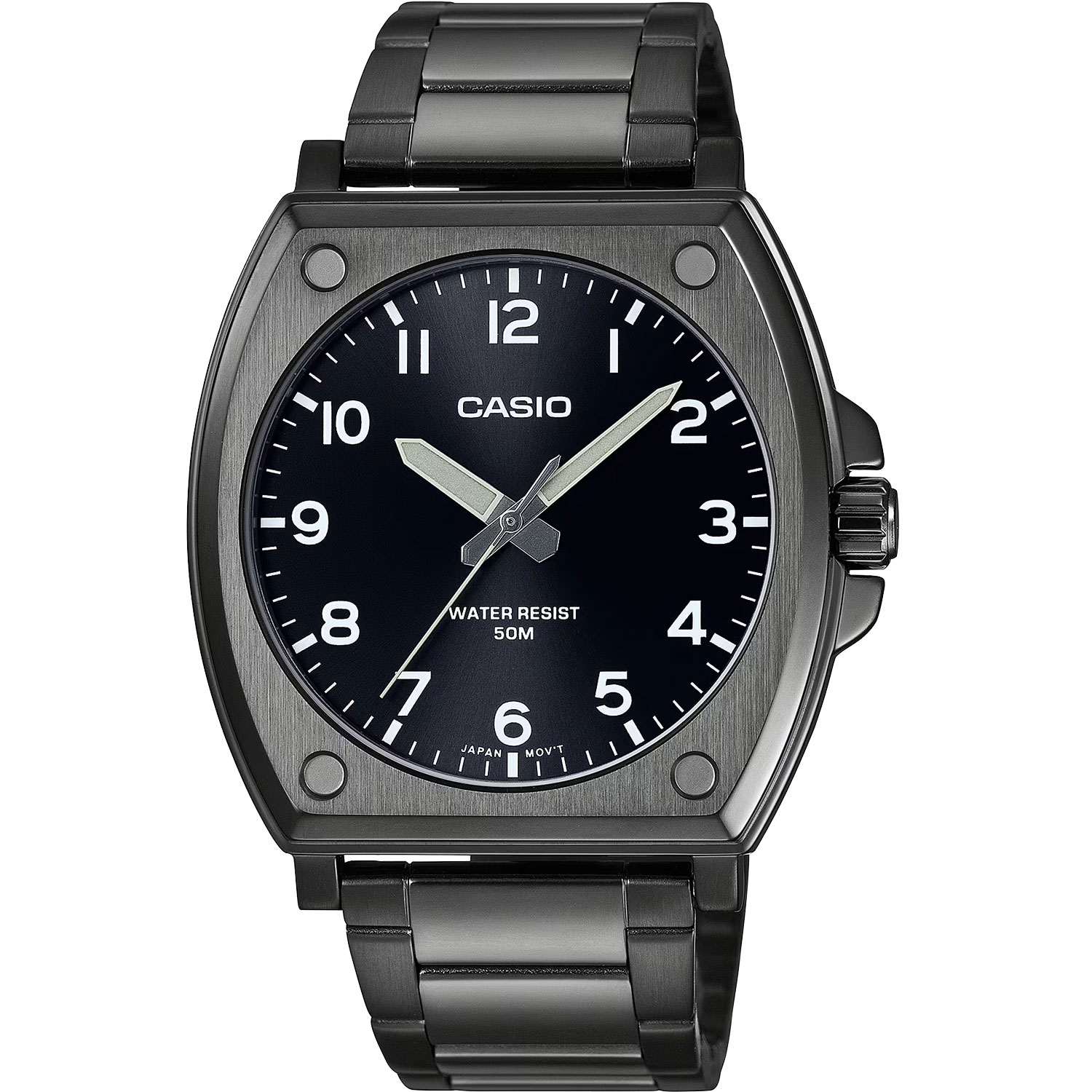 Часы Casio Analog MTP-E730B-1A