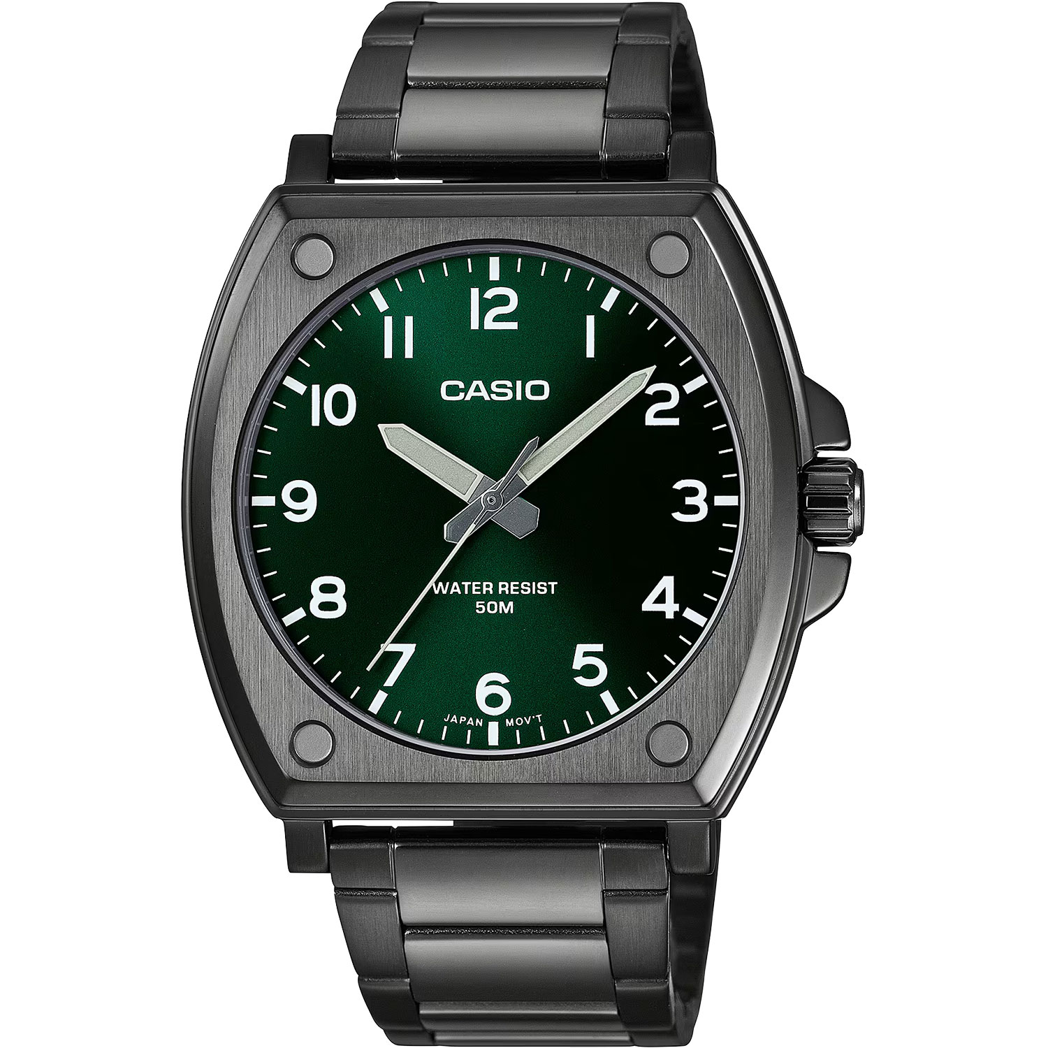 Часы Casio Analog MTP-E730B-3A