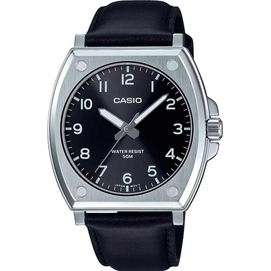 Часы Casio Analog MTP-E730L-1A