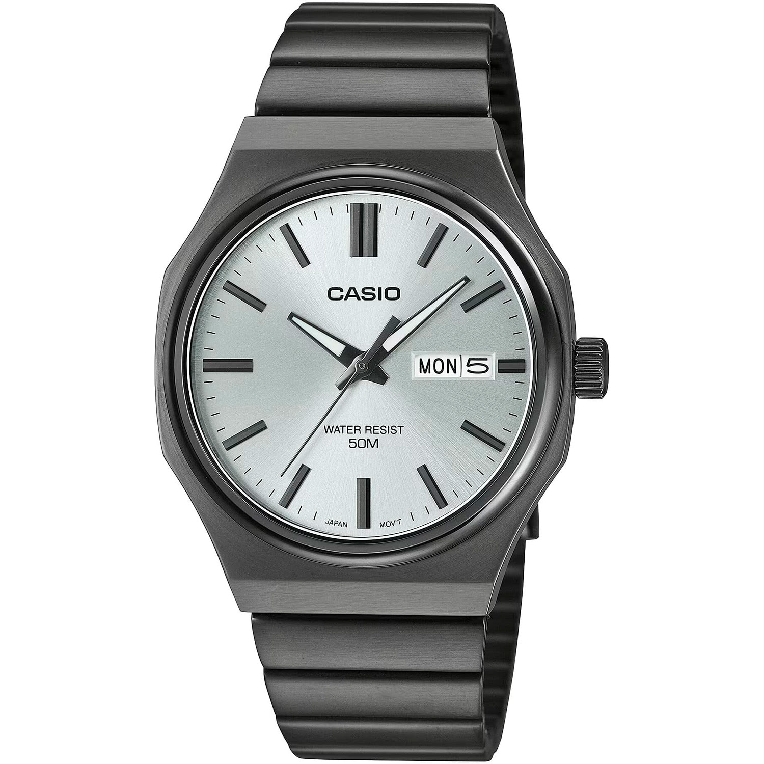 Часы Casio Analog MTP-E735B-7A