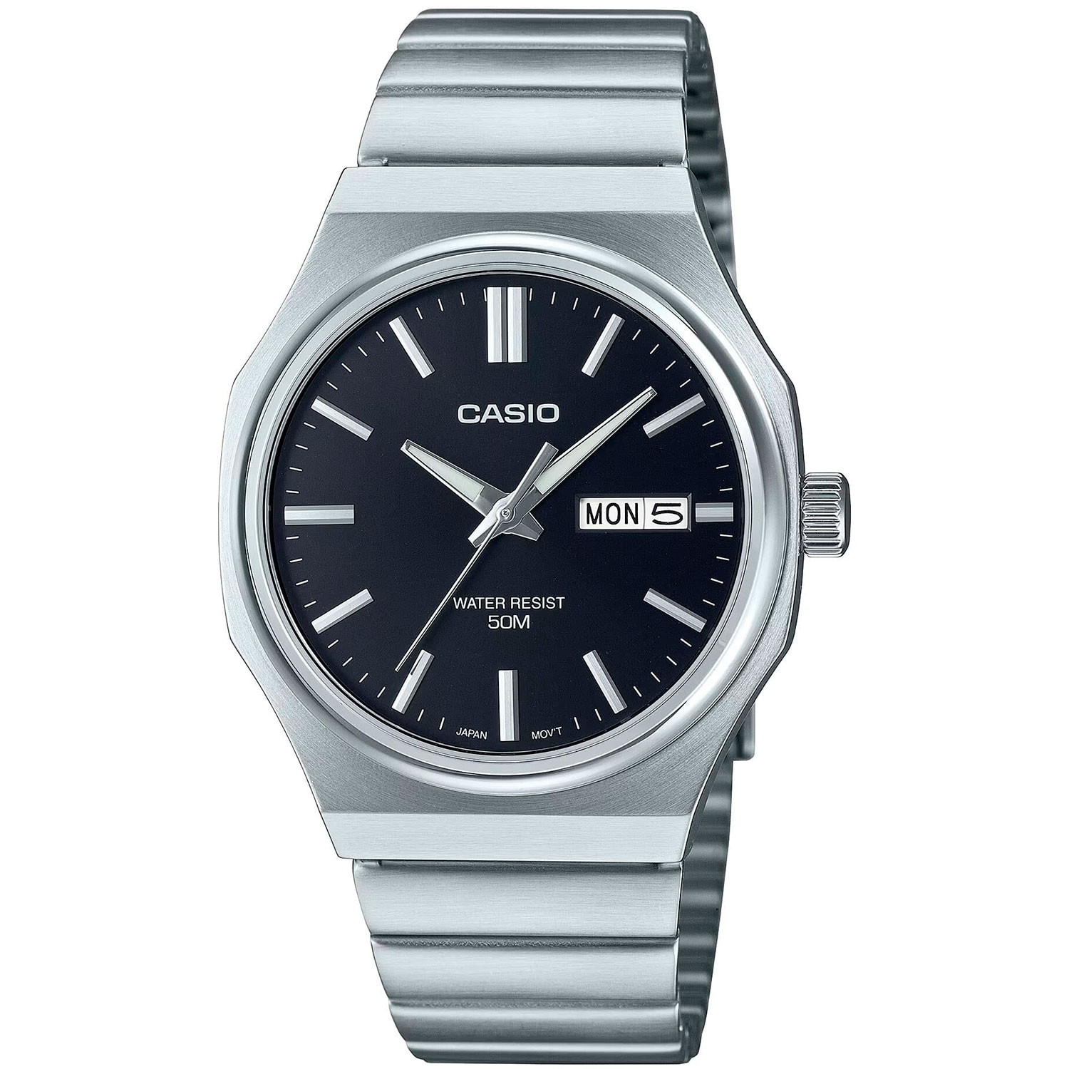 Часы Casio Analog MTP-E735D-1A