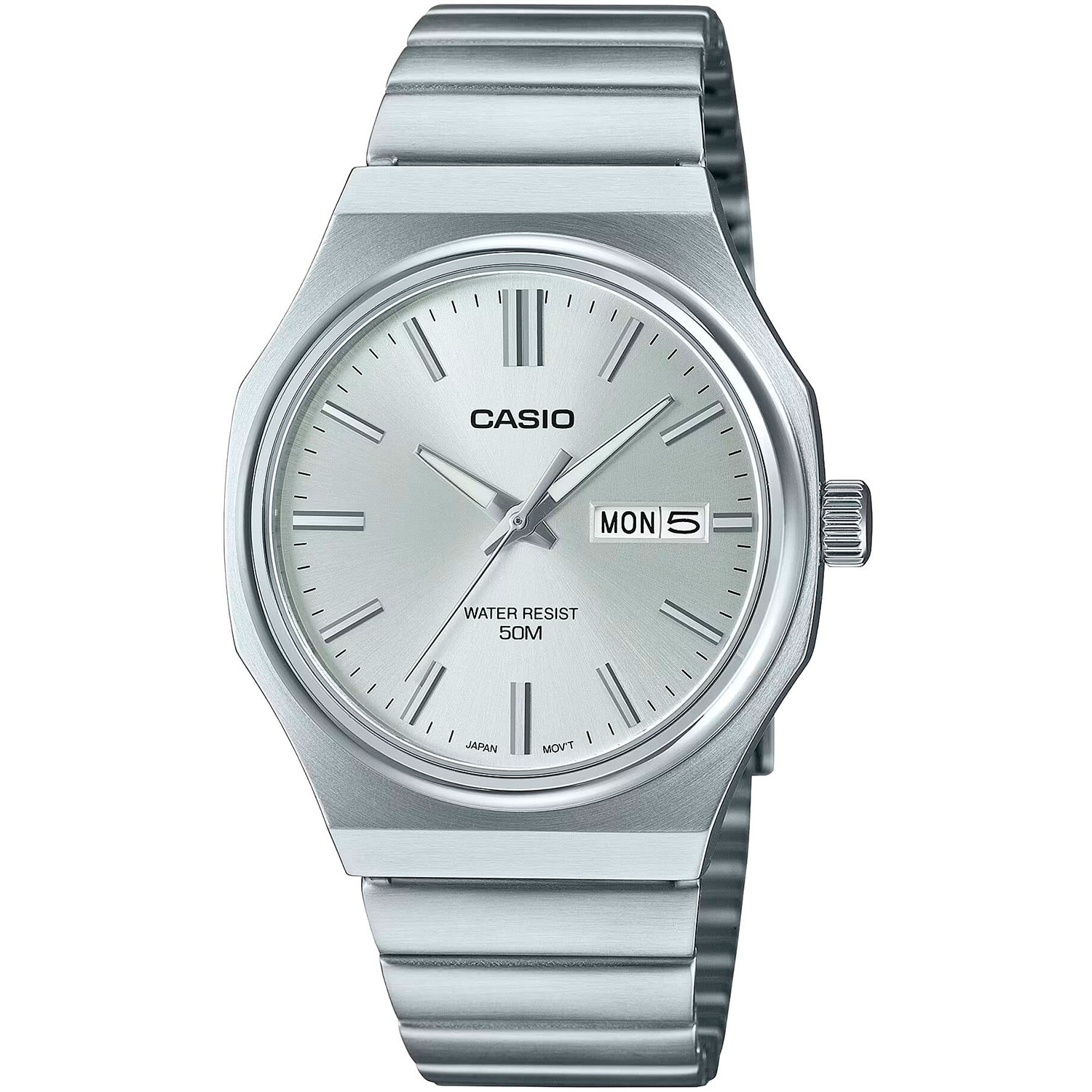 Часы Casio Analog MTP-E735D-7A