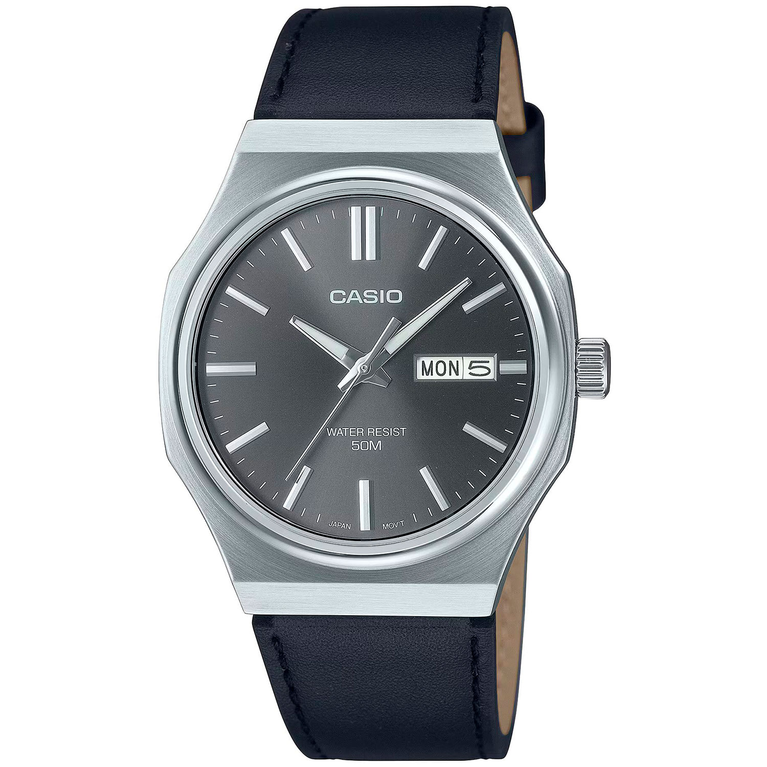 Часы Casio Analog MTP-E735L-8A
