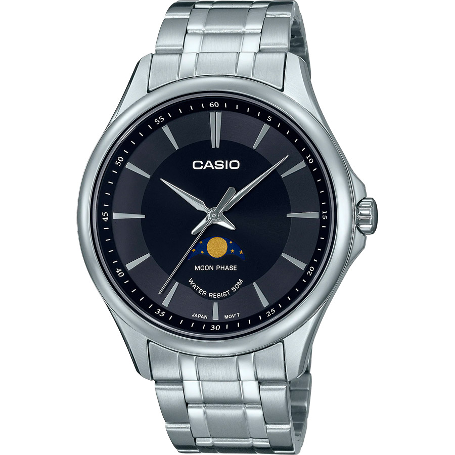 Часы Casio Analog MTP-M100D-1A