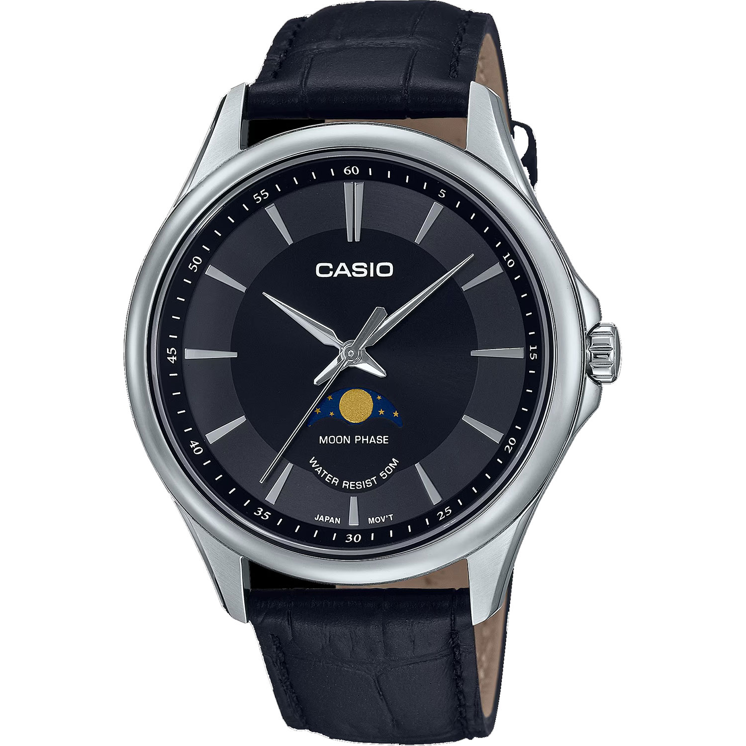 Часы Casio Analog MTP-M100L-1A