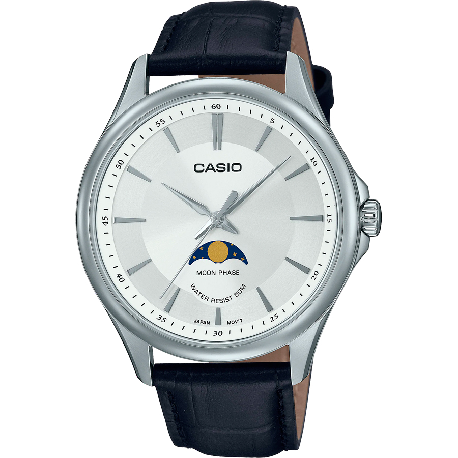 Часы Casio Analog MTP-M100L-7A