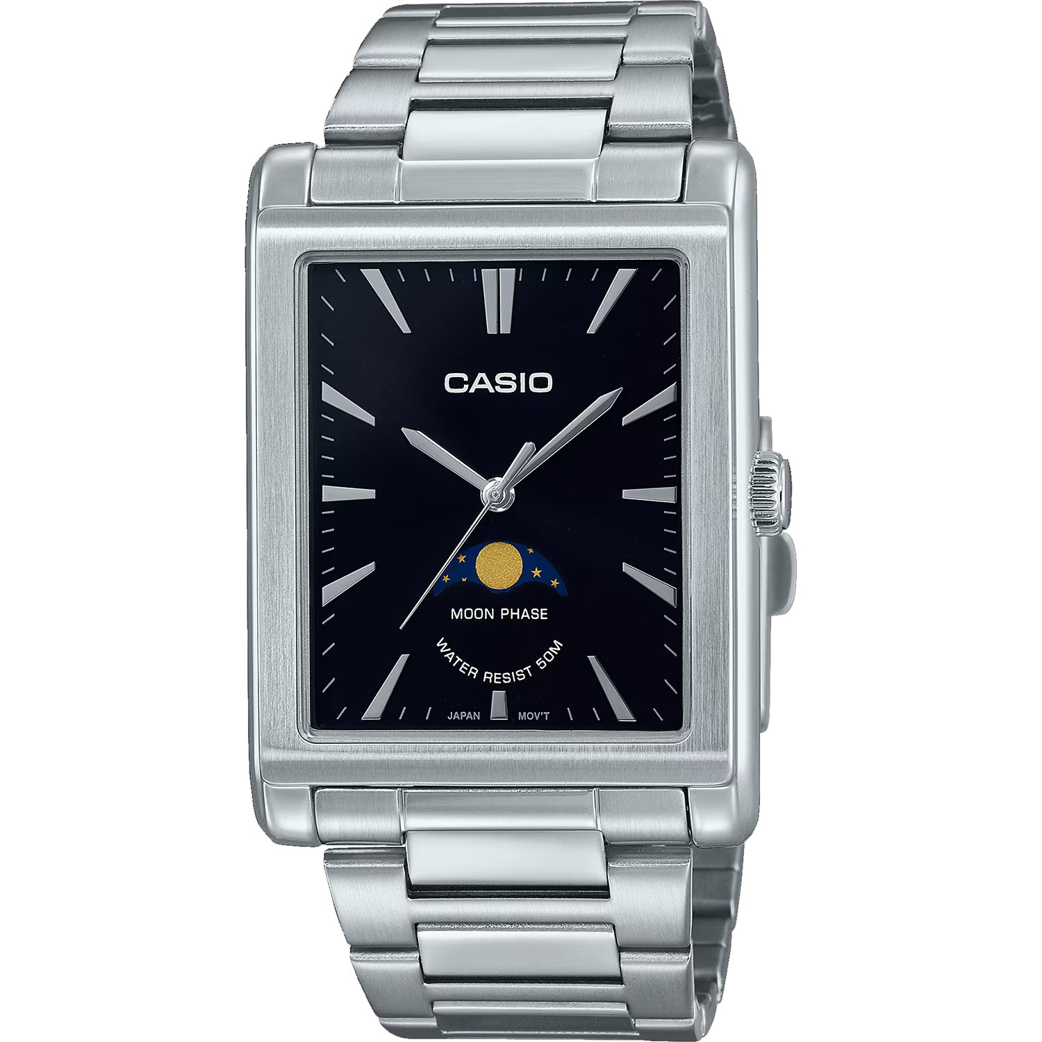 Часы Casio Analog MTP-M105D-1A