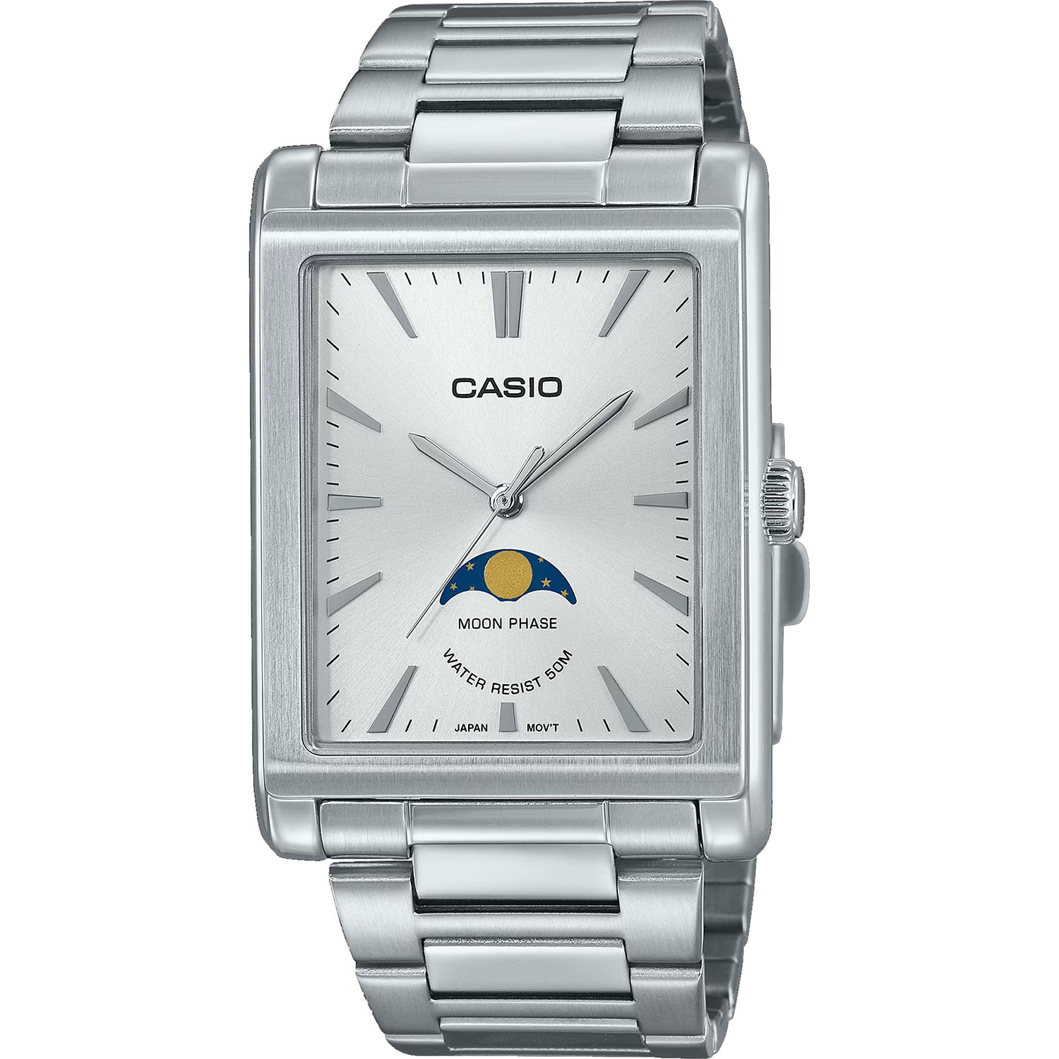 Часы Casio Analog MTP-M105D-7A