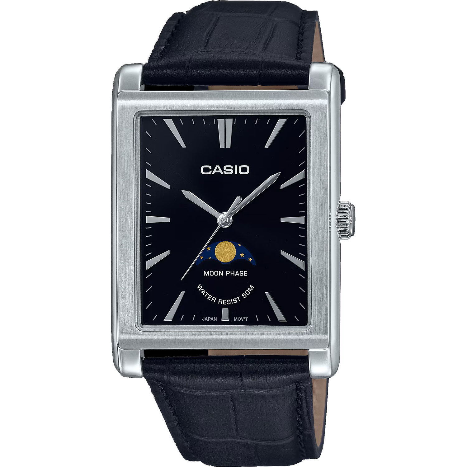 Часы Casio Analog MTP-M105L-1A