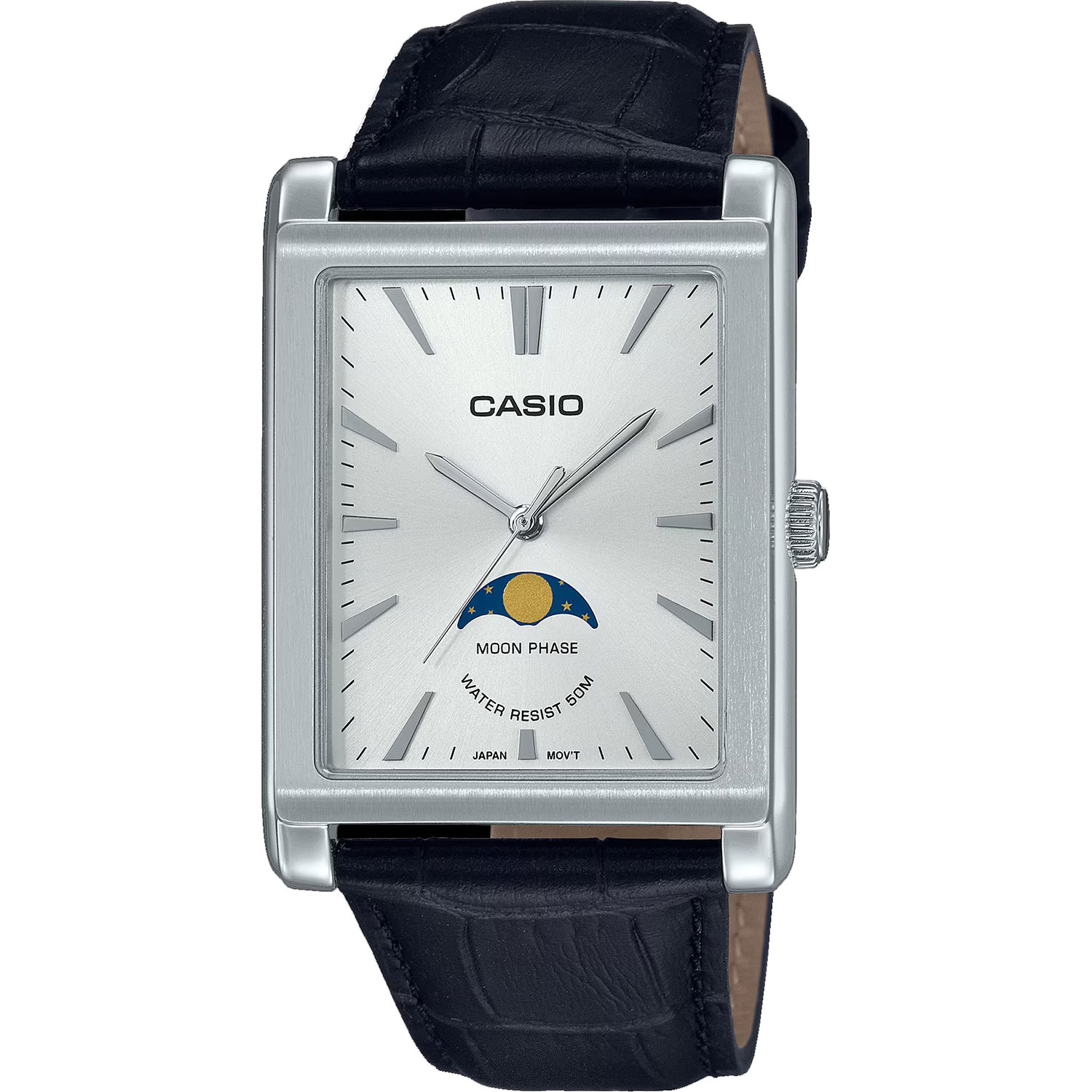 Часы Casio Analog MTP-M105L-7A