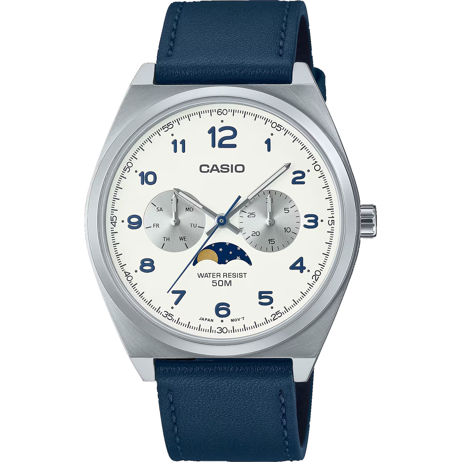 Часы Casio Analog MTP-M300L-7A