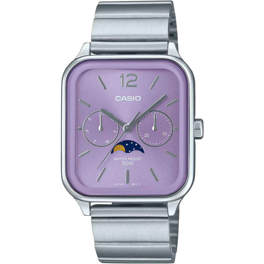 Часы Casio Analog MTP-M305D-6A