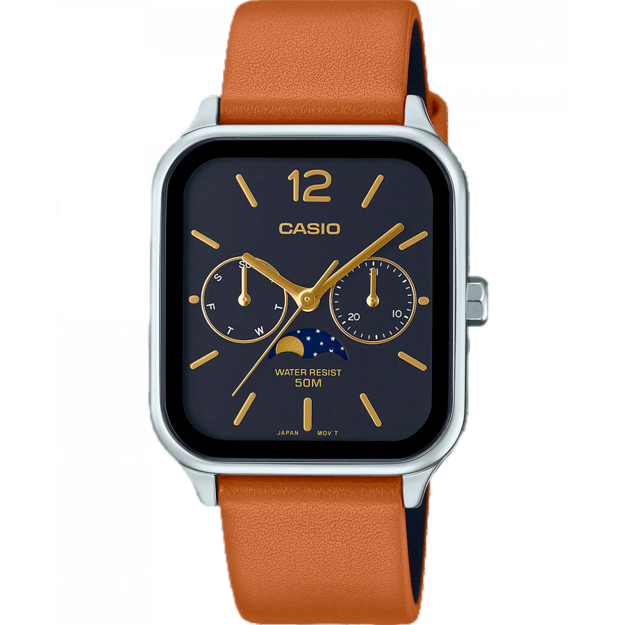 Часы Casio Analog MTP-M305L-1A