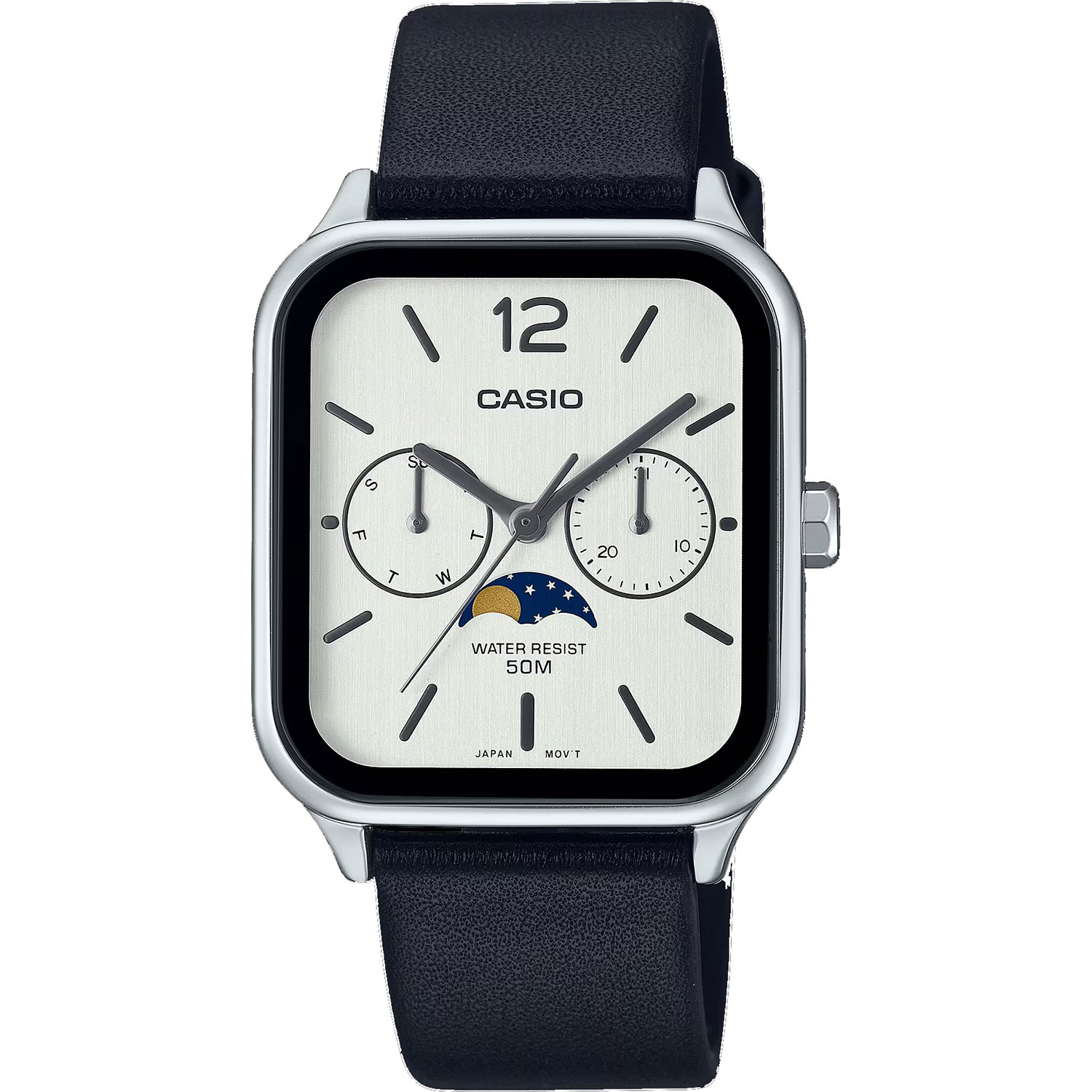 Часы Casio Analog MTP-M305L-7A
