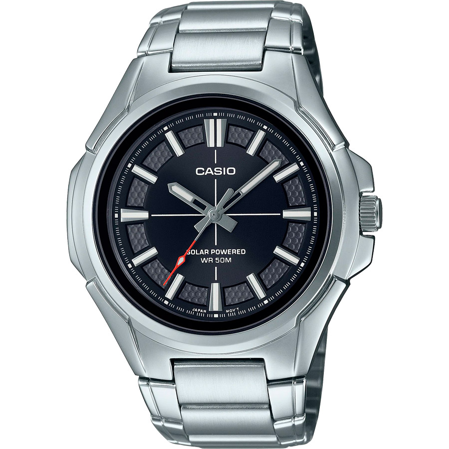 Часы Casio Analog MTP-RS100D-1A