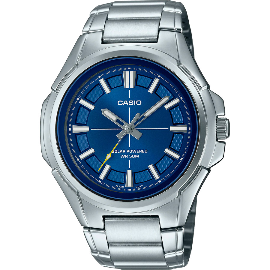 Часы Casio Analog MTP-RS100D-2A
