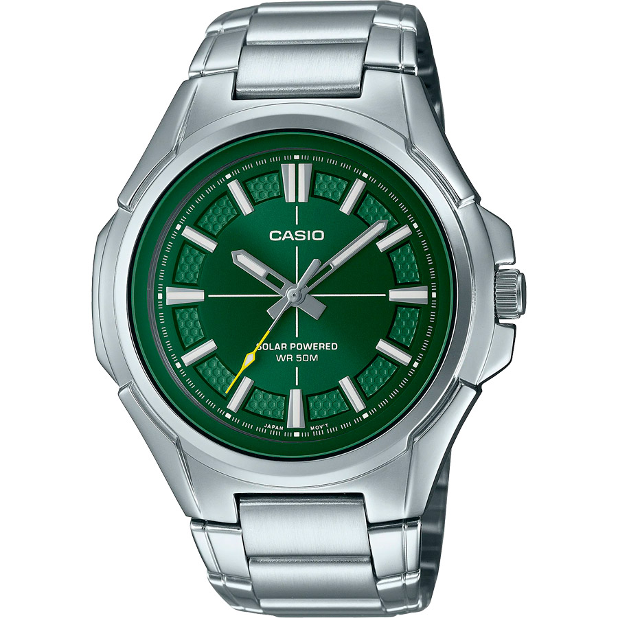Часы Casio Analog MTP-RS100D-3A