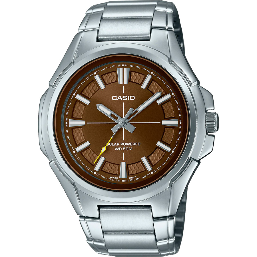 Часы Casio Analog MTP-RS100D-5A