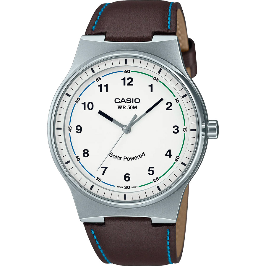 Часы Casio Analog MTP-RS105L-7B
