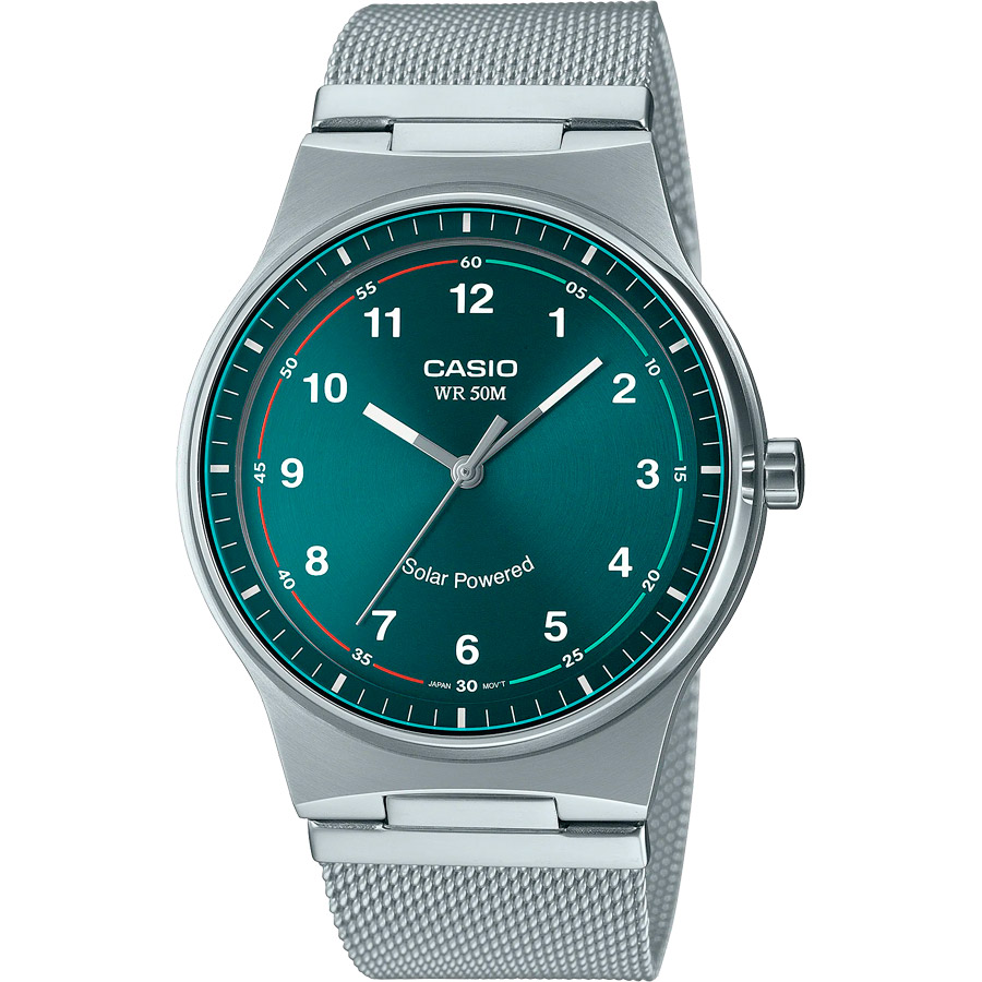 Часы Casio Analog MTP-RS105M-3B