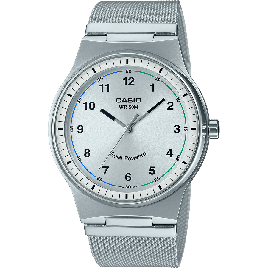 Часы Casio Analog MTP-RS105M-7B