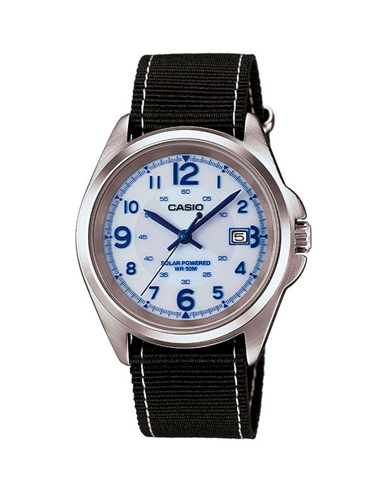 Часы Casio Analog MTP-S101-7B
