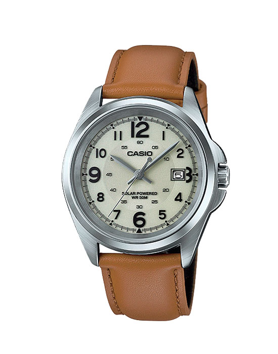 Часы Casio Analog MTP-S101L-9B